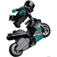Конструктор LEGO City Stuntz 60294 Грузовик для шоу каскадеров - Изображение №13 — Chaika Market