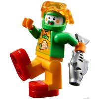 Конструктор LEGO City Stuntz 60294 Грузовик для шоу каскадеров - Изображение №18 — Chaika Market