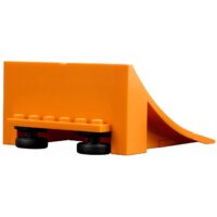 Конструктор LEGO City Stuntz 60294 Грузовик для шоу каскадеров - Изображение №22 — Chaika Market