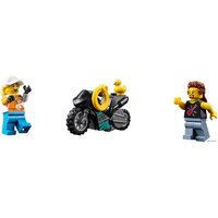 Конструктор LEGO City Stuntz 60294 Грузовик для шоу каскадеров - Изображение №10 — Chaika Market