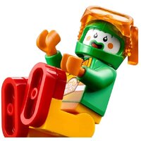 Конструктор LEGO City Stuntz 60294 Грузовик для шоу каскадеров - Изображение №11 — Chaika Market