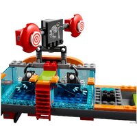 Конструктор LEGO City Stuntz 60294 Грузовик для шоу каскадеров - Изображение №6 — Chaika Market