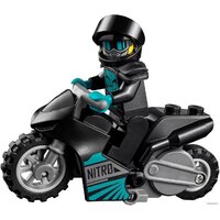 Конструктор LEGO City Stuntz 60294 Грузовик для шоу каскадеров - Изображение №12 — Chaika Market