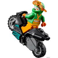 Конструктор LEGO City Stuntz 60294 Грузовик для шоу каскадеров - Изображение №14 — Chaika Market