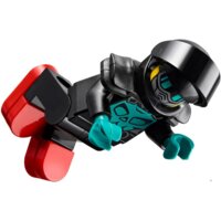 Конструктор LEGO City Stuntz 60294 Грузовик для шоу каскадеров - Изображение №15 — Chaika Market