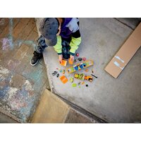 Конструктор LEGO City Stuntz 60294 Грузовик для шоу каскадеров - Изображение №27 — Chaika Market