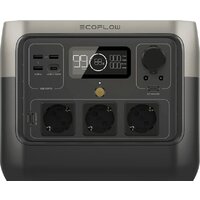 Портативная зарядная станция EcoFlow River 2 Pro — Chaika Market