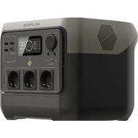Портативная зарядная станция EcoFlow River 2 Pro - Изображение №4 — Chaika Market