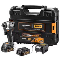 Винтоверт DeWalt DCF85ME2GT (с 2-мя АКБ, кейс) — Chaika Market