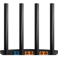 Wi-Fi роутер TP-Link Archer C6U - Изображение №3 — Chaika Market