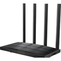 Wi-Fi роутер TP-Link Archer C6U - Изображение №2 — Chaika Market