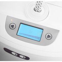 Отпариватель Kitfort KT-996 - Изображение №4 — Chaika Market