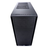 Корпус Fractal Design Focus G (черный) [FD-CA-FOCUS-BK-W] - Изображение №13 — Chaika Market