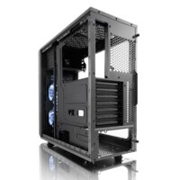 Корпус Fractal Design Focus G (черный) [FD-CA-FOCUS-BK-W] - Изображение №6 — Chaika Market