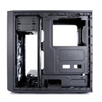 Корпус Fractal Design Focus G (черный) [FD-CA-FOCUS-BK-W] - Изображение №14 — Chaika Market