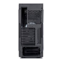 Корпус Fractal Design Focus G (черный) [FD-CA-FOCUS-BK-W] - Изображение №8 — Chaika Market