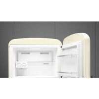 Холодильник Smeg FAB50RCRB5 - Изображение №3 — Chaika Market