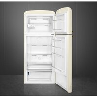 Холодильник Smeg FAB50RCRB5 - Изображение №2 — Chaika Market