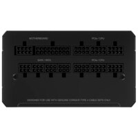 Блок питания Corsair RM1000e CP-9020264-EU - Изображение №6 — Chaika Market