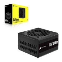 Блок питания Corsair RM1000e CP-9020264-EU - Изображение №8 — Chaika Market