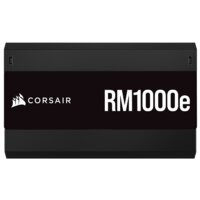 Блок питания Corsair RM1000e CP-9020264-EU - Изображение №14 — Chaika Market