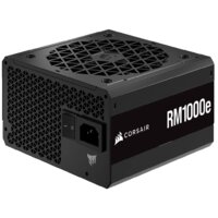 Блок питания Corsair RM1000e CP-9020264-EU - Изображение №10 — Chaika Market