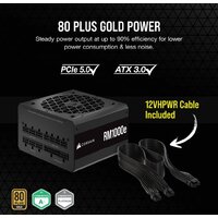 Блок питания Corsair RM1000e CP-9020264-EU - Изображение №2 — Chaika Market