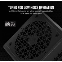 Блок питания Corsair RM1000e CP-9020264-EU - Изображение №4 — Chaika Market