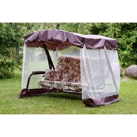 Садовые качели Olsa Турин Премиум с1510 — Chaika Market