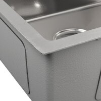 Кухонная мойка ARFEKA ECO AR 700*500 SATIN DECOR - Изображение №5 — Chaika Market