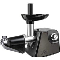 Купить мясорубка Black & Decker BXMMA1000E — Chaika Market Мясорубка Black & Decker BXMMA1000E — Chaika Market