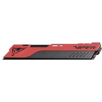 Оперативная память Patriot Viper Elite II 16GB PC4-25600 PVE2416G320C8 - Изображение №2 — Chaika Market
