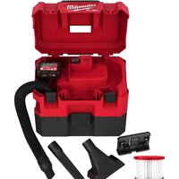 Пылесос Milwaukee M12 FVCL-0 (без АКБ и ЗУ) — Chaika Market
