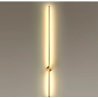 Бра Odeon Light Fillini 4335/18WG - Изображение №3 — Chaika Market