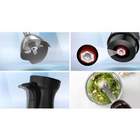 Погружной блендер Bosch ErgoMaster MSM4B610 - Изображение №2 — Chaika Market