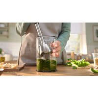 Погружной блендер Bosch ErgoMaster MSM4B610 - Изображение №4 — Chaika Market