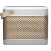 Беспроводная колонка Bang & Olufsen Beolit 20 (серый) - Изображение №4 — Chaika Market
