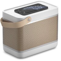 Беспроводная колонка Bang & Olufsen Beolit 20 (серый) - Изображение №2 — Chaika Market