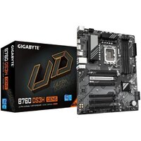 Материнская плата Gigabyte B760 DS3H Gen5 - Изображение №4 — Chaika Market