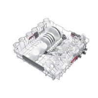 Встраиваемая посудомоечная машина Samsung DW60A8060IB/EO - Изображение №14 — Chaika Market