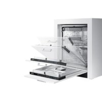 Встраиваемая посудомоечная машина Samsung DW60A8060IB/EO - Изображение №23 — Chaika Market