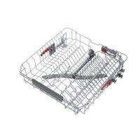 Встраиваемая посудомоечная машина Samsung DW60A8060IB/EO - Изображение №13 — Chaika Market