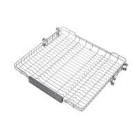 Встраиваемая посудомоечная машина Samsung DW60A8060IB/EO - Изображение №18 — Chaika Market