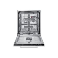 Встраиваемая посудомоечная машина Samsung DW60A8060IB/EO - Изображение №3 — Chaika Market