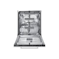 Встраиваемая посудомоечная машина Samsung DW60A8060IB/EO - Изображение №4 — Chaika Market