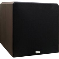 Проводной сабвуфер Taga Harmony TSW-212 SE (венге) — Chaika Market