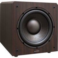 Проводной сабвуфер Taga Harmony TSW-212 SE (венге) - Изображение №2 — Chaika Market