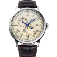 Наручные часы Orient Sun & Moon Classic RA-AK0803Y — Chaika Market