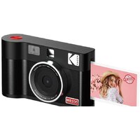 Фотоаппарат Kodak Mini Shot 2 Era MS200B (черный) — Chaika Market