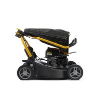 Газонокосилка Stiga Combi 548 S 2L0482348/ST1 - Изображение №15 — Chaika Market
